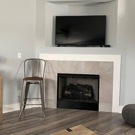 Newly Built Townhome Close To The Asheville Sites Candler Exteriör bild