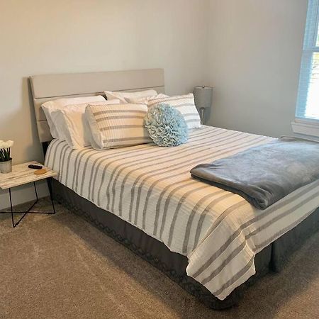Newly Built Townhome Close To The Asheville Sites Candler Exteriör bild