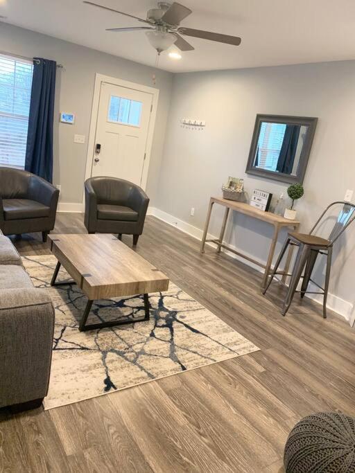 Newly Built Townhome Close To The Asheville Sites Candler Exteriör bild