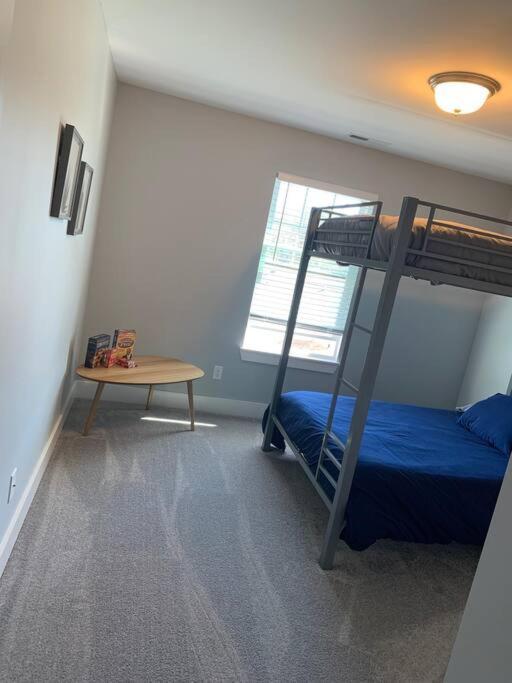 Newly Built Townhome Close To The Asheville Sites Candler Exteriör bild
