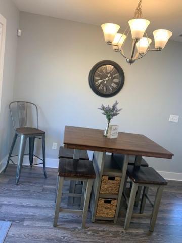 Newly Built Townhome Close To The Asheville Sites Candler Exteriör bild
